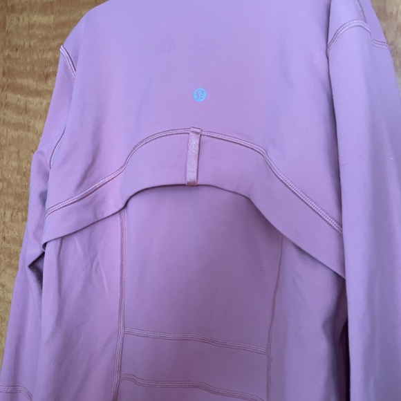Lululemon Define Jacket -size 6 - Picture 5 of 5